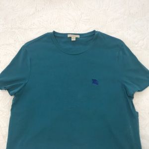 Burberry tshirt